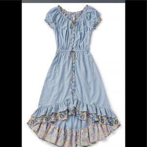 NWT. Matilda Jane. Come away with me Dress
